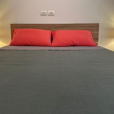Apartament Casa Melo Monopoli Zewnętrze zdjęcie