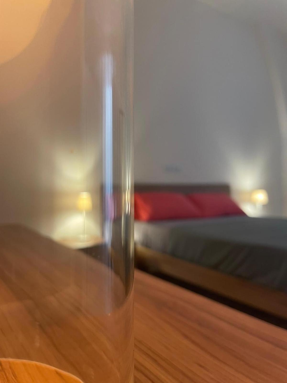 Apartament Casa Melo Monopoli Zewnętrze zdjęcie