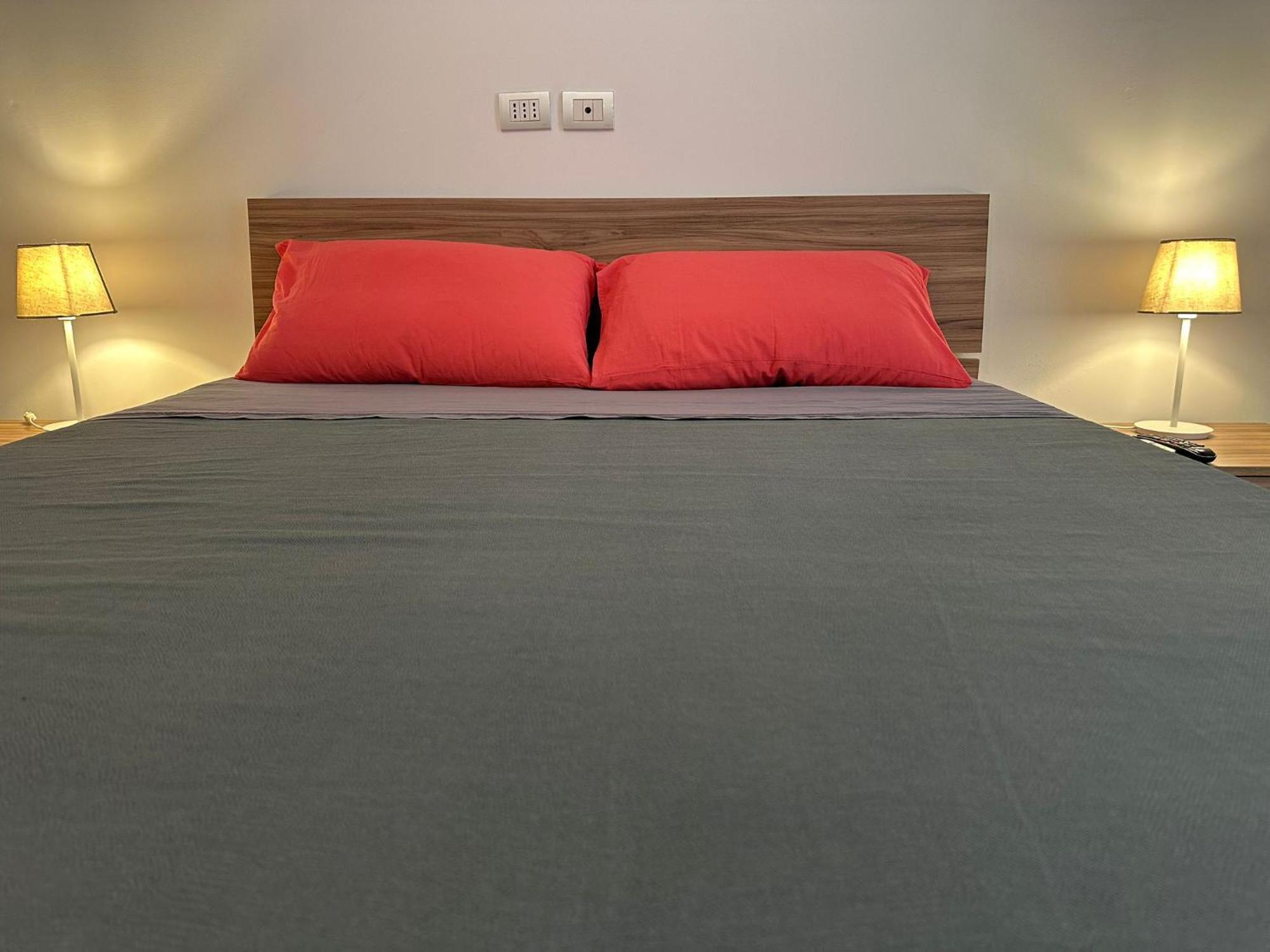 Apartament Casa Melo Monopoli Zewnętrze zdjęcie