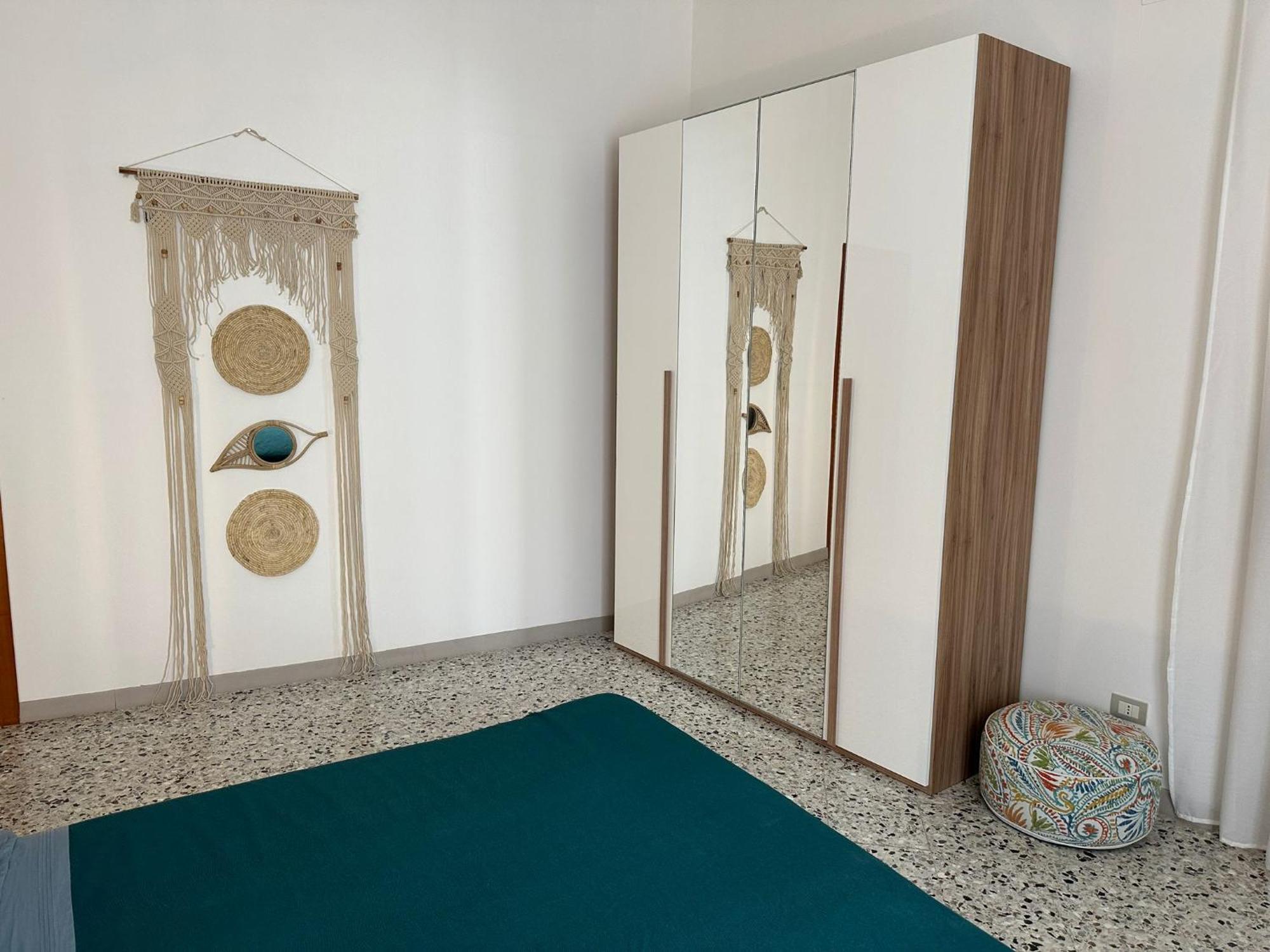 Apartament Casa Melo Monopoli Zewnętrze zdjęcie