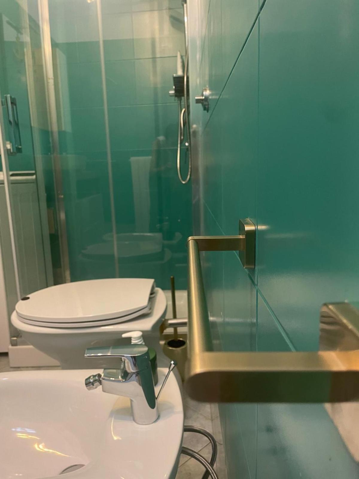Apartament Casa Melo Monopoli Zewnętrze zdjęcie