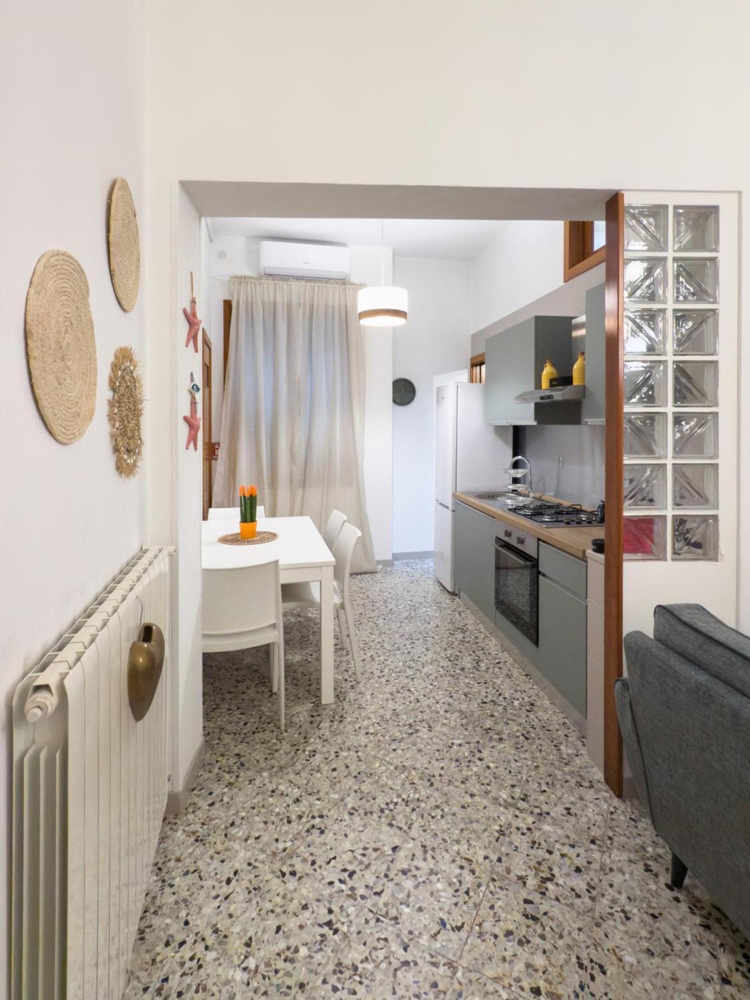 Apartament Casa Melo Monopoli Zewnętrze zdjęcie