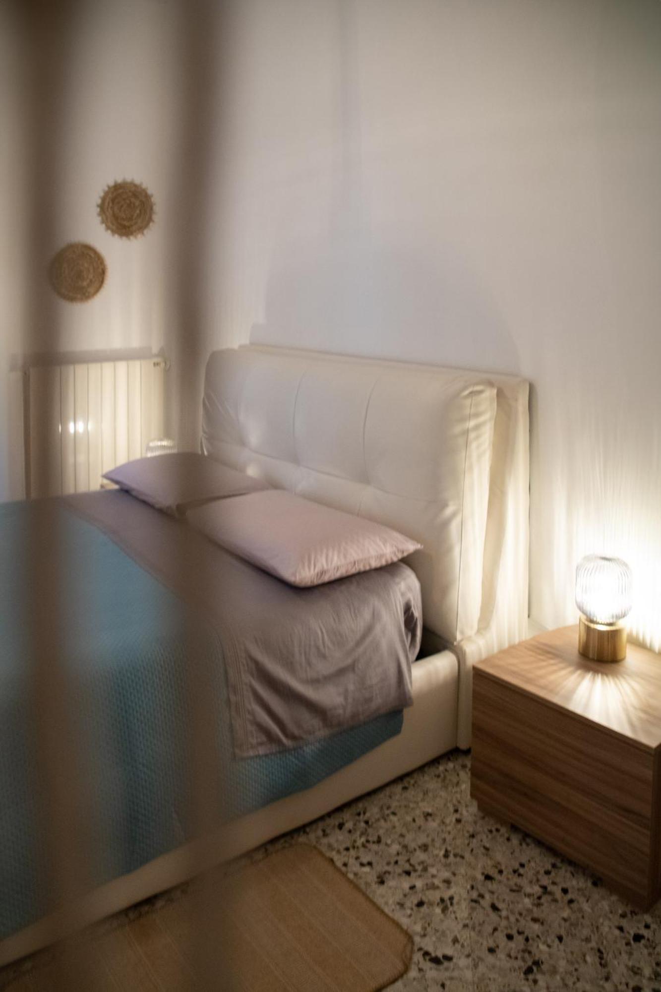 Apartament Casa Melo Monopoli Zewnętrze zdjęcie