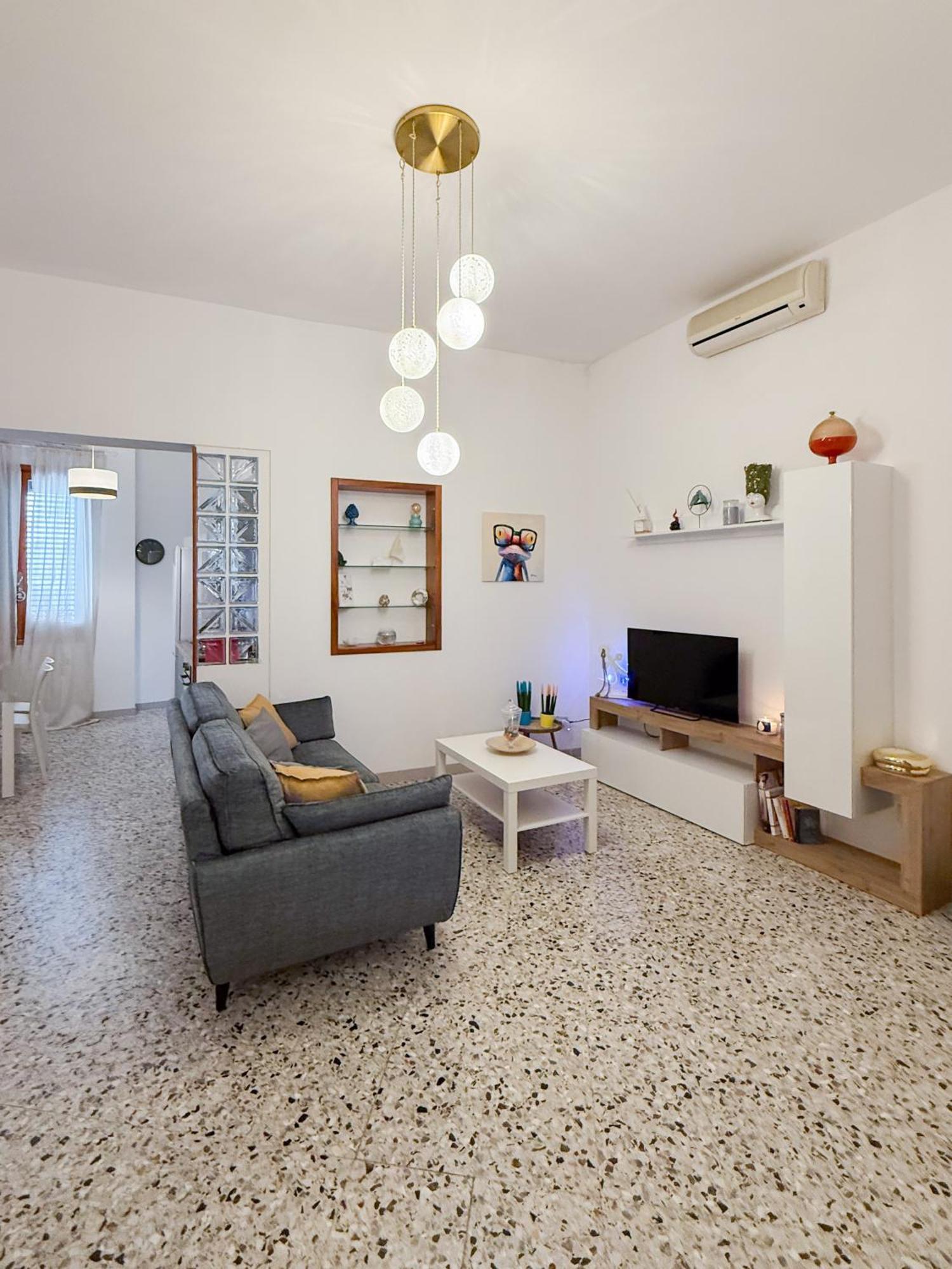 Apartament Casa Melo Monopoli Zewnętrze zdjęcie